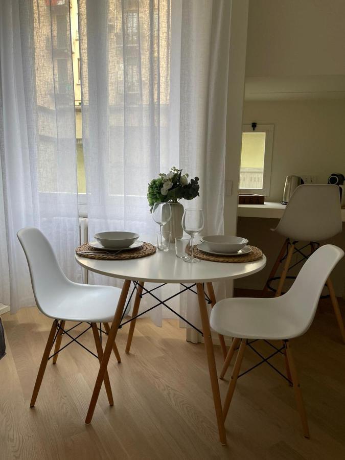 דירות מילאנו A Casa Di Beatrice מראה חיצוני תמונה