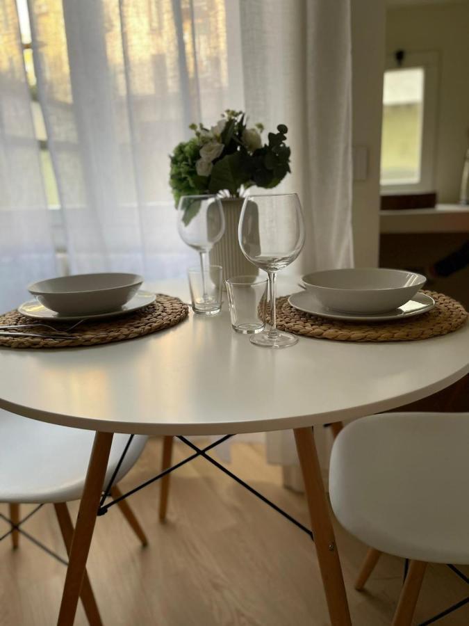 דירות מילאנו A Casa Di Beatrice מראה חיצוני תמונה