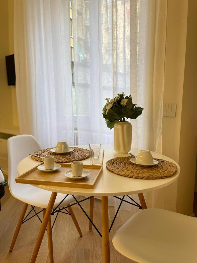 דירות מילאנו A Casa Di Beatrice מראה חיצוני תמונה